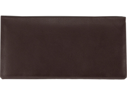 Изображение №3 | Подарочный набор «Дорожный» (темно-коричневый/серебристый)