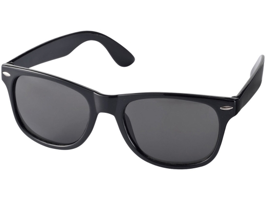 Изображение №1 | Очки солнцезащитные «Sun ray» (черный)