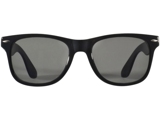 Изображение №2 | Очки солнцезащитные «Sun ray» (черный)