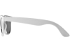 Изображение №3 | Очки солнцезащитные «Sun ray» (белый)