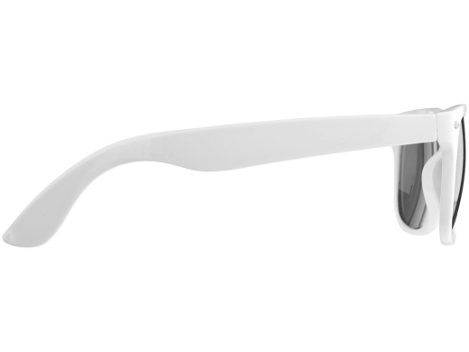 Изображение №4 | Очки солнцезащитные «Sun ray» (белый)