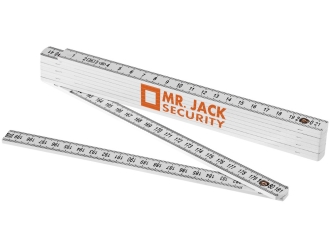 Изображение №4 | Складная линейка, 2м 2м (белый)