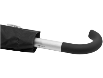 Изображение №5 | Зонт-трость «Arch» (черный)