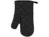Изображение №2 | Рукавица для горячего «Zander» (черный)
