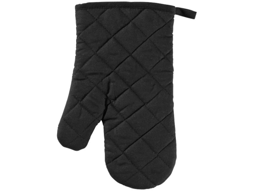 Изображение №2 | Рукавица для горячего «Zander» (черный)