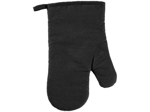 Изображение №3 | Рукавица для горячего «Zander» (черный)