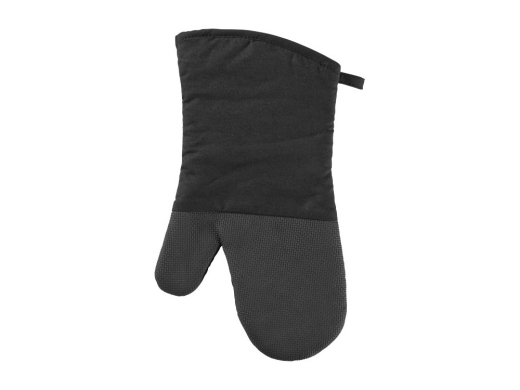 Изображение №3 | Рукавица для горячего «Maya» (черный)