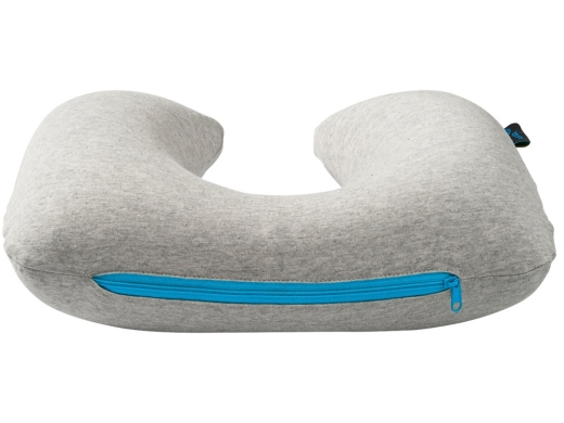 Изображение №2 | Набор для путешествия «Miami» (серый меланж)