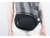 Изображение №7 | Сумка-пояс «Expand» (черный)