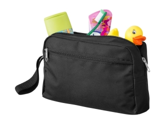 Изображение №1 | Косметичка «Transit» (черный)