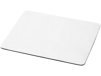 Изображение №1 | Коврик для мыши «Heli» (белый)