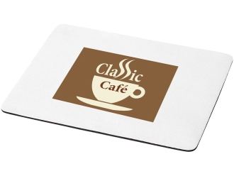 Изображение №4 | Коврик для мыши «Heli» (белый)