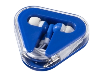 Изображение №1 | Наушники «Rebel» (синий)