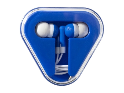 Изображение №5 | Наушники «Rebel» (синий)