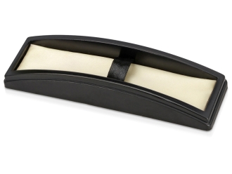 Изображение №2 | Футляр для ручки «Морле» (черный/прозрачный)