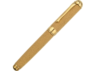 Изображение №1 | Ручка перьевая (золотистый)