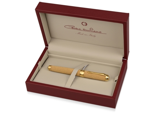 Изображение №5 | Ручка перьевая (золотистый)