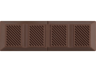 Изображение №3 | USB-флешка на 8 Гб «Сладкая жизнь» 8Gb (коричневый)