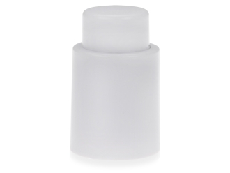 Изображение №1 | Вакуумная пробка для вина «Порто» (белый)