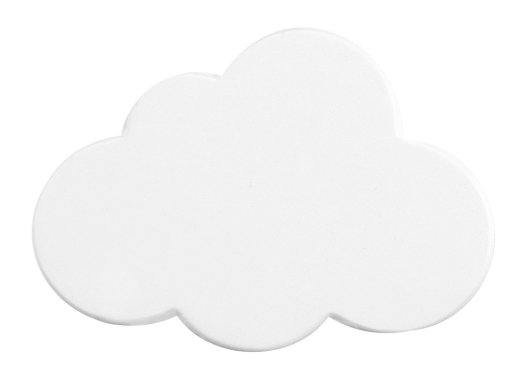 Изображение №2 | Антистресс «Облако» (белый)