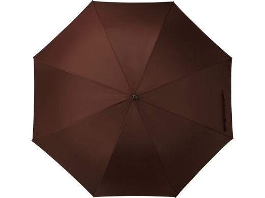 Изображение №2 | Зонт-трость «Алтуна» (коричневый)