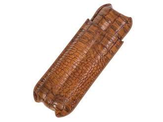 Изображение №6 | Хьюмидор с аксессуарами (коричневый)