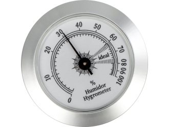 Изображение №9 | Хьюмидор с аксессуарами (коричневый)