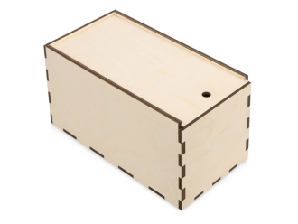 Изображение №3 | Ваза «Король Лев» (прозрачный/золотистый)