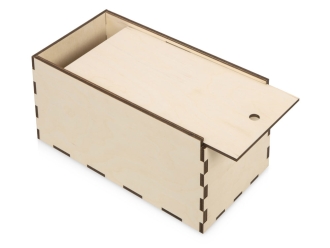 Изображение №4 | Ваза «Король Лев» (прозрачный/золотистый)