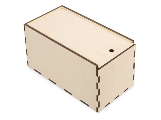 Изображение №3 | Ваза «Король Лев» (прозрачный/золотистый)