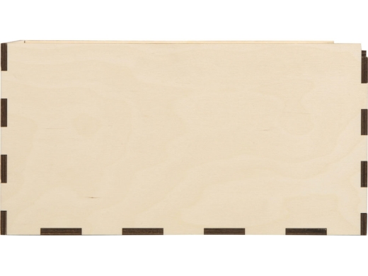 Изображение №5 | Ваза «Король Лев» (прозрачный/золотистый)