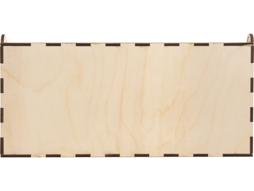 Изображение №6 | Набор бокалов для шампанского «Сила льва» (прозрачный/золотистый)