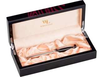 Изображение №2 | Ручка шариковая (золотистый/черный)