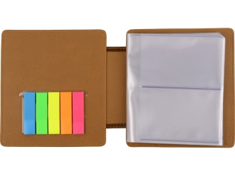 Изображение №6 | Визитница (коричневый)