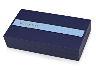 Изображение №6 | Ручка-роллер Carene Contemporary (белый, серебристый, черный)