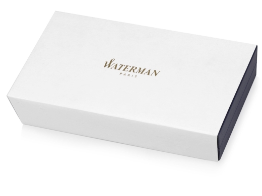 Изображение №7 | Ручка-роллер Carene Contemporary (белый, серебристый, черный)