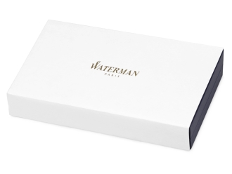 Изображение №5 | Ручка шариковая «Carene Contemporary White ST» (белый/серебристый)