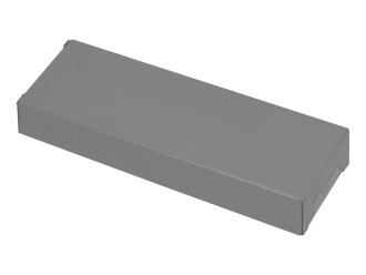 Изображение №4 | Футляр для пишущих принадлежностей (черный)