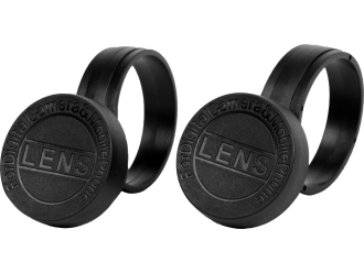 Изображение №7 | Набор линз для смартфона «Prisma» (черный)