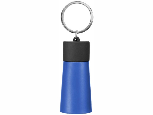 Изображение №2 | Усилитель-подставка для смартфона «Sonic» (ярко-синий/черный)