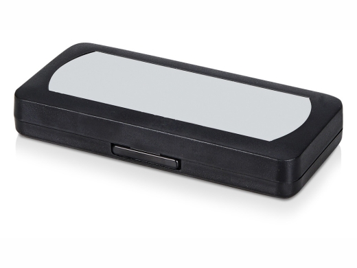 Изображение №2 | Футляр для ручки (черный/серый)