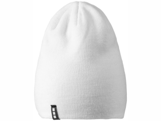 Изображение №2 | Шапка «Level» (белый)