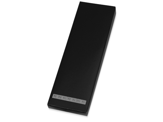 Изображение №6 | Брелок-открывалка «Крышка» (серебристый/белый)