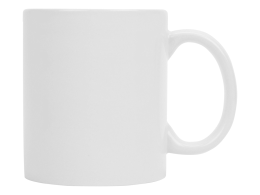 Изображение №2 | Кружка для сублимации (белый)