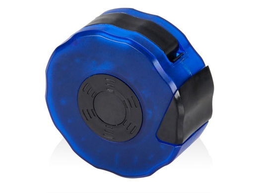 Изображение №1 | Набор из 20 бит для отвертки «Де-витт» (синий/черный/серебристый)