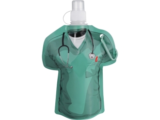 Изображение №3 | Емкость для питья «Доктор» (зеленый)