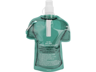 Изображение №4 | Емкость для питья «Доктор» (зеленый)