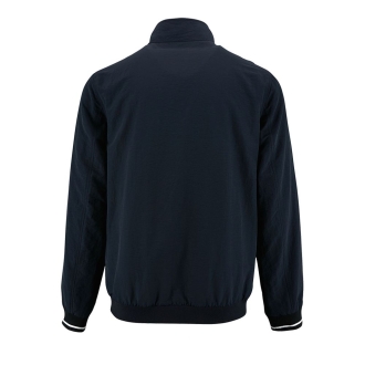 Изображение №2 | Ветровка Ralph темно-синяя, размер XS