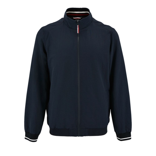 Изображение №1 | Ветровка Ralph темно-синяя, размер XS