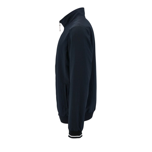 Изображение №3 | Ветровка Ralph темно-синяя, размер XS